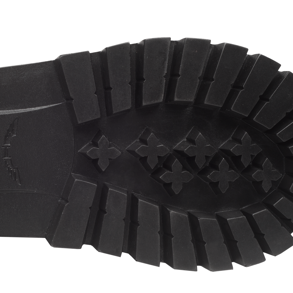 Botas Rocco Crazy Dama