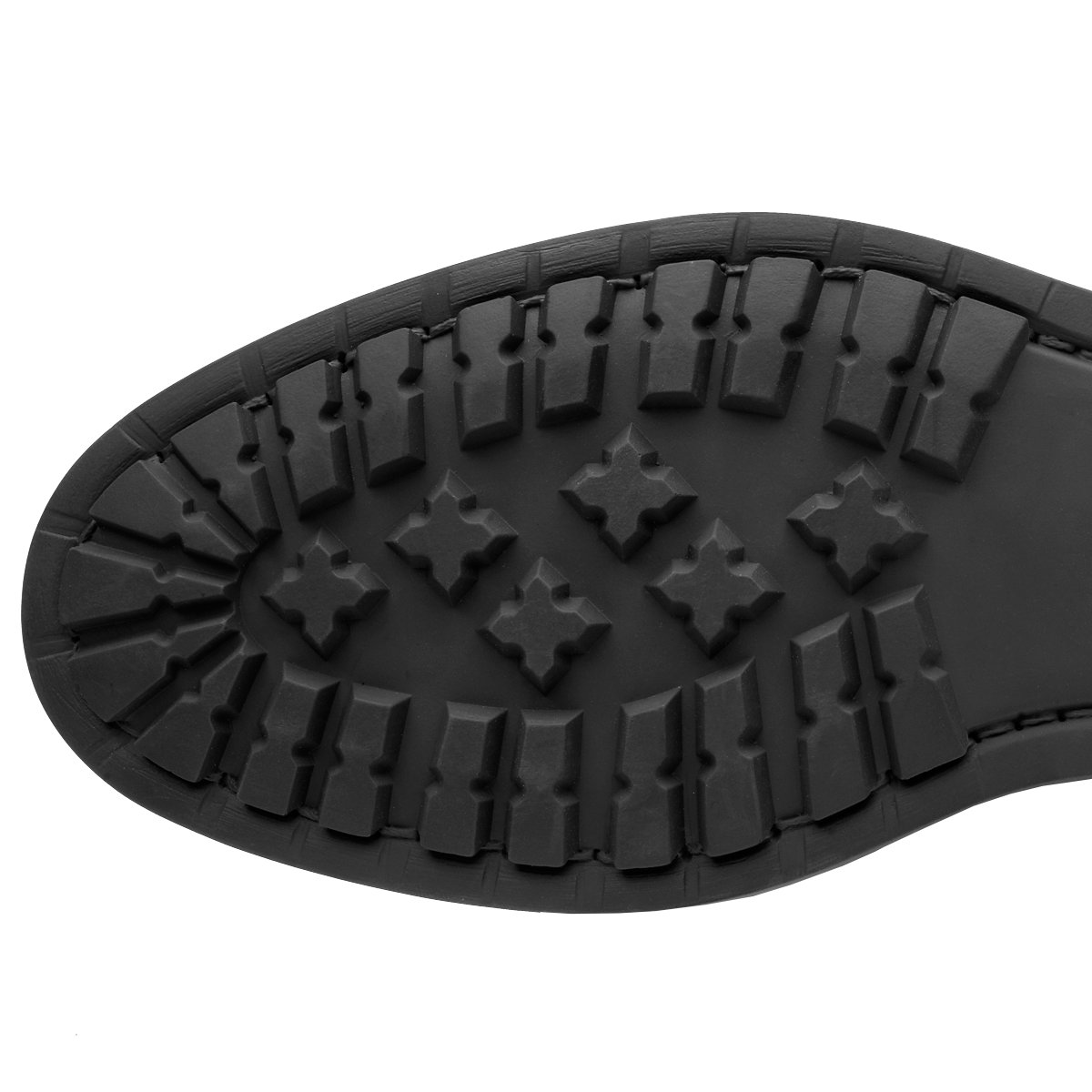 Botas Cedric Negro