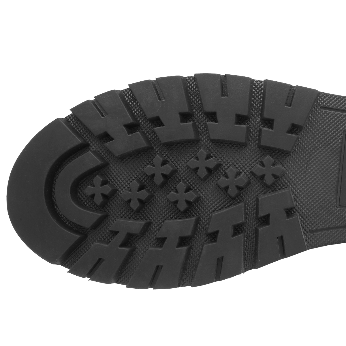 Botas Celyn Negro
