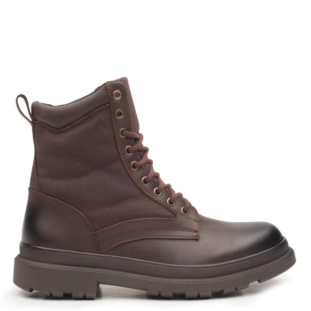 Botas Talos Café