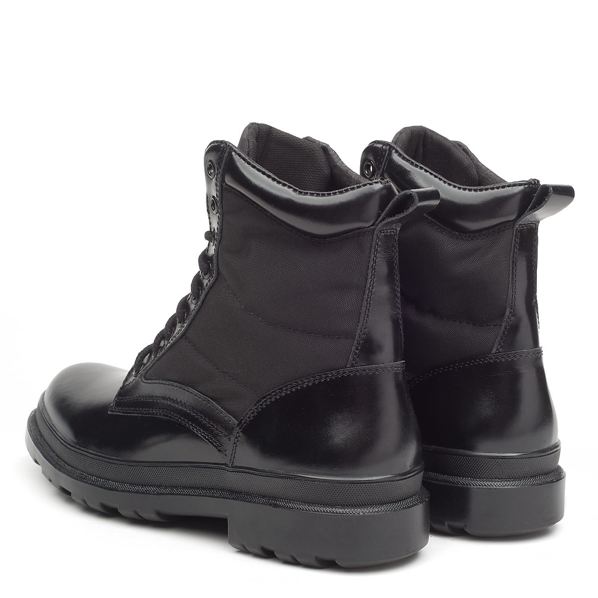 Botas Talos Negro