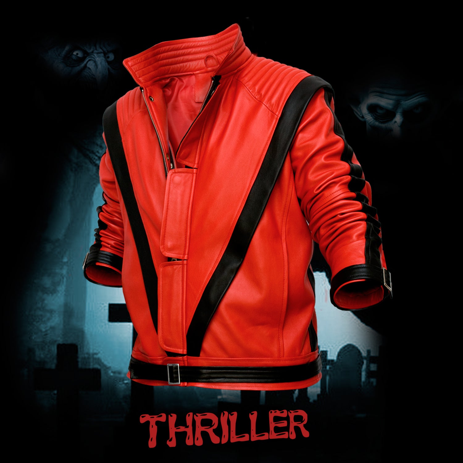 Thriller