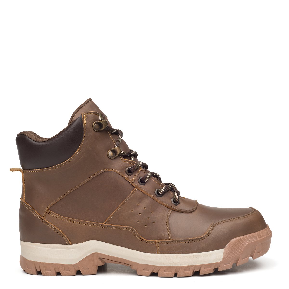 Botas Toil Café