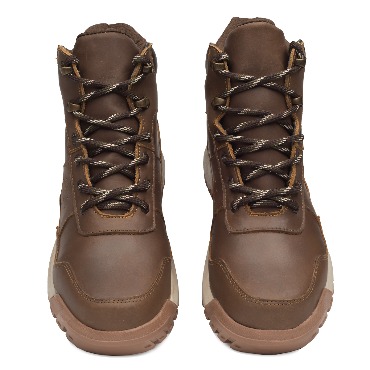 Botas Toil Café