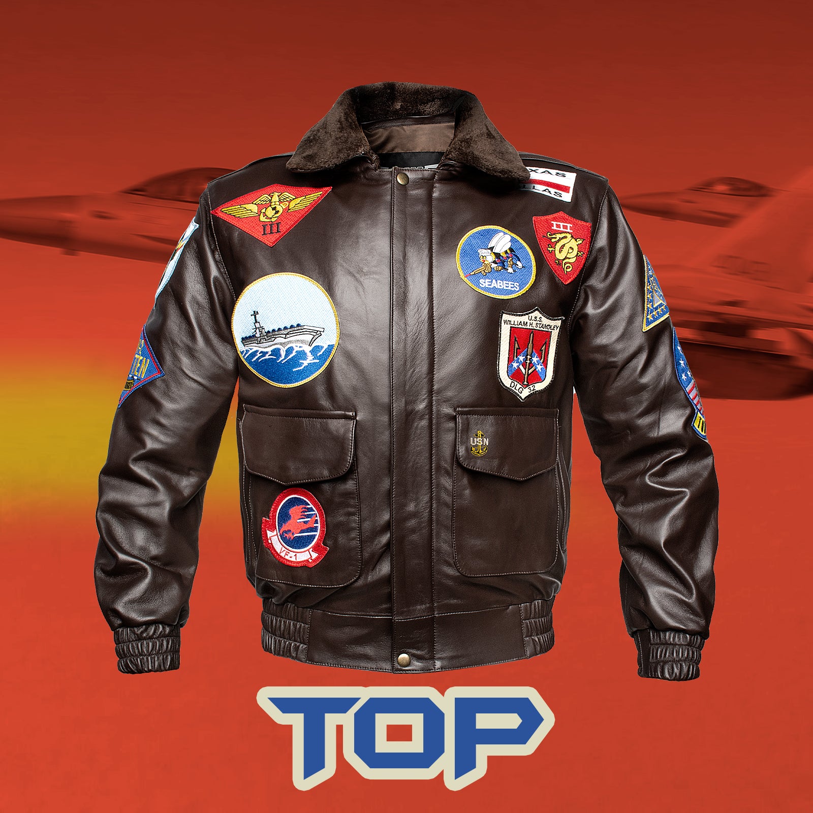 Top
