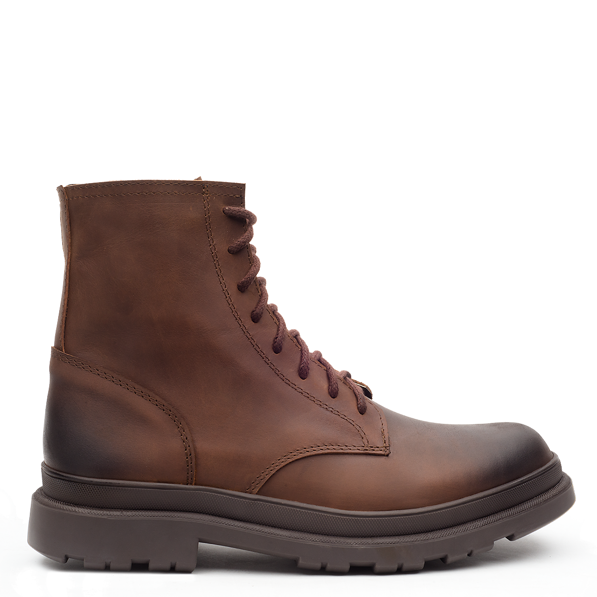 Botas Xander Café