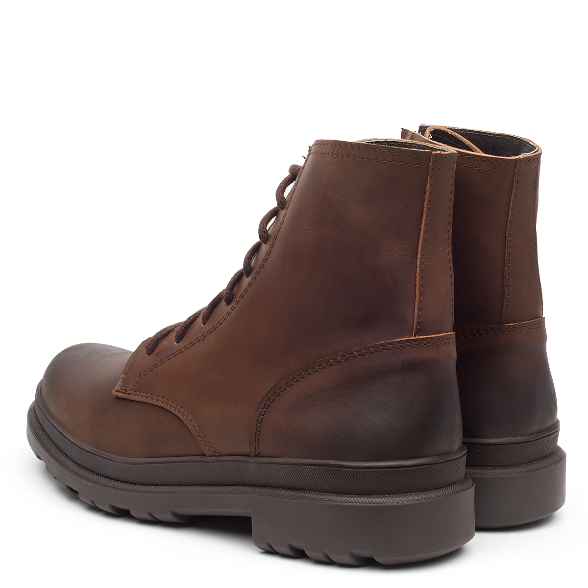 Botas Xander Café