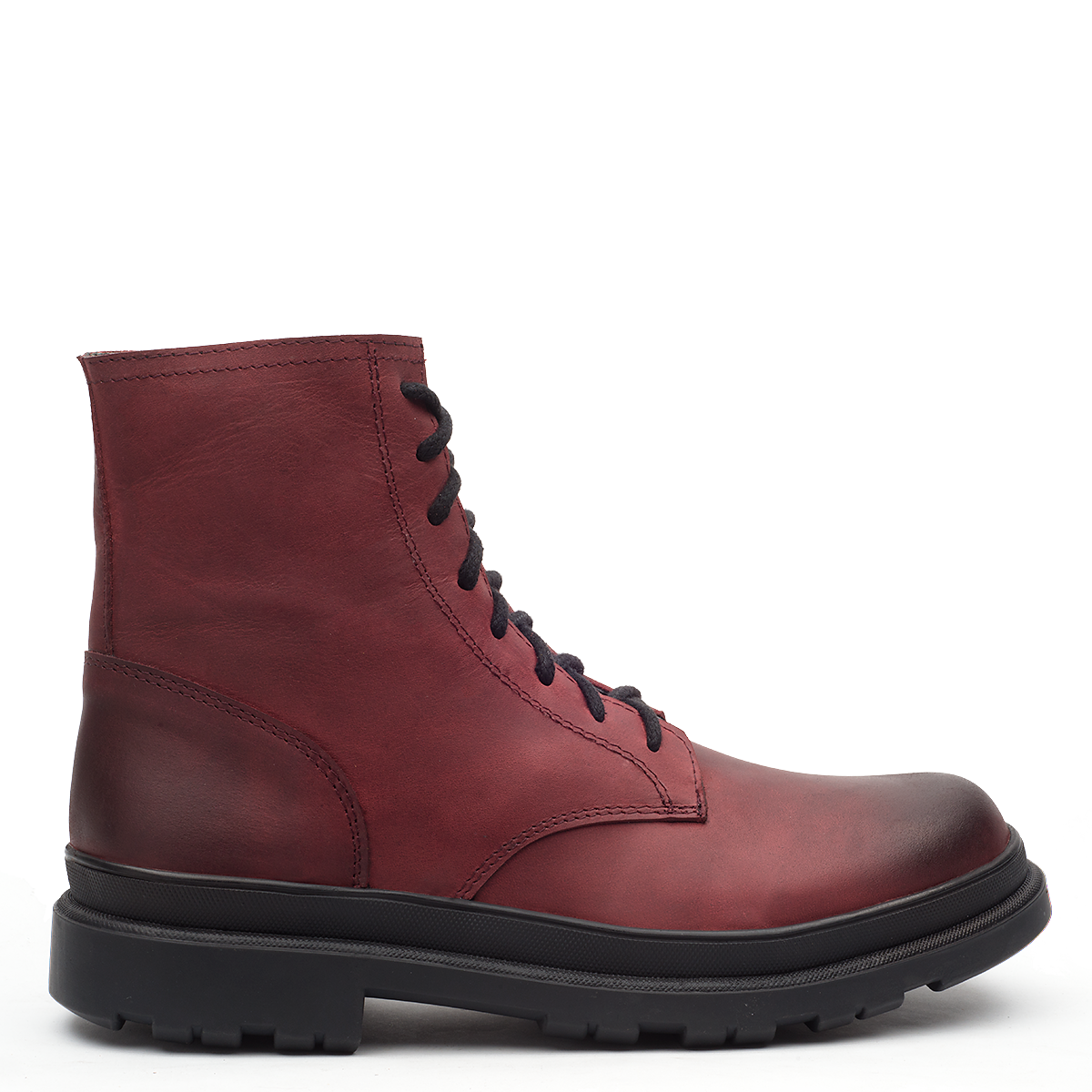 Botas Xander Vino