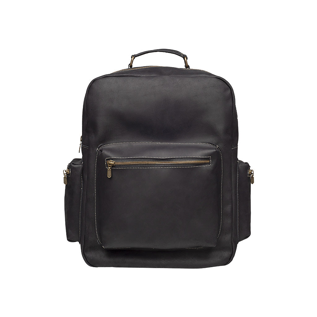 Mochila Grant Negro