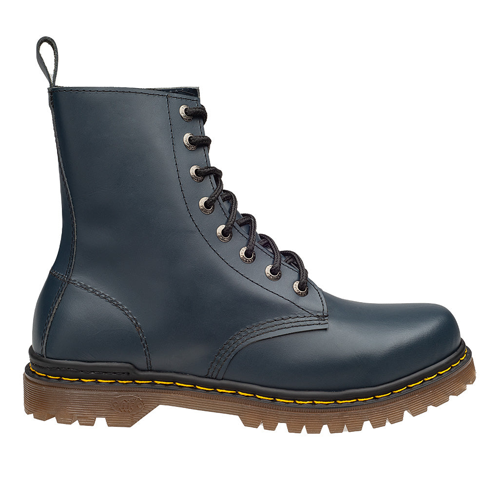 Botas England Azul