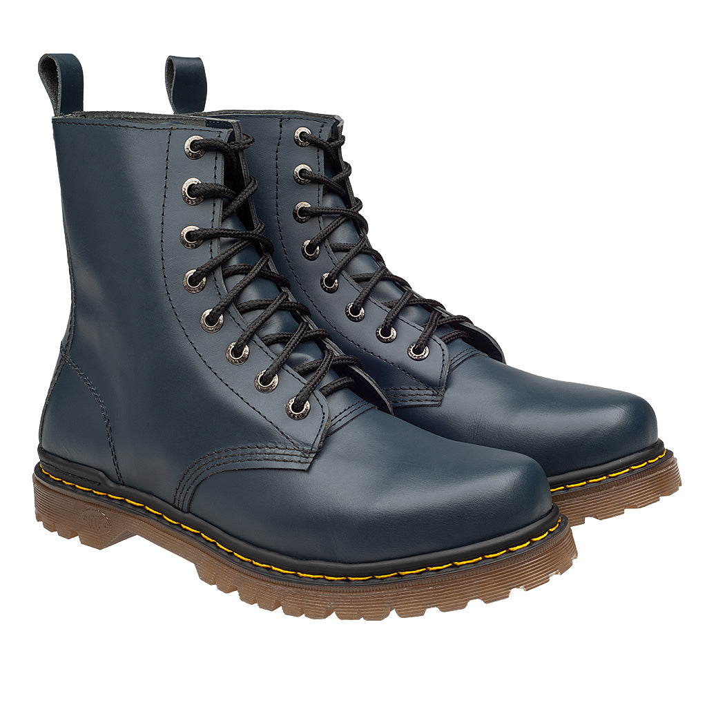 Botas England Azul