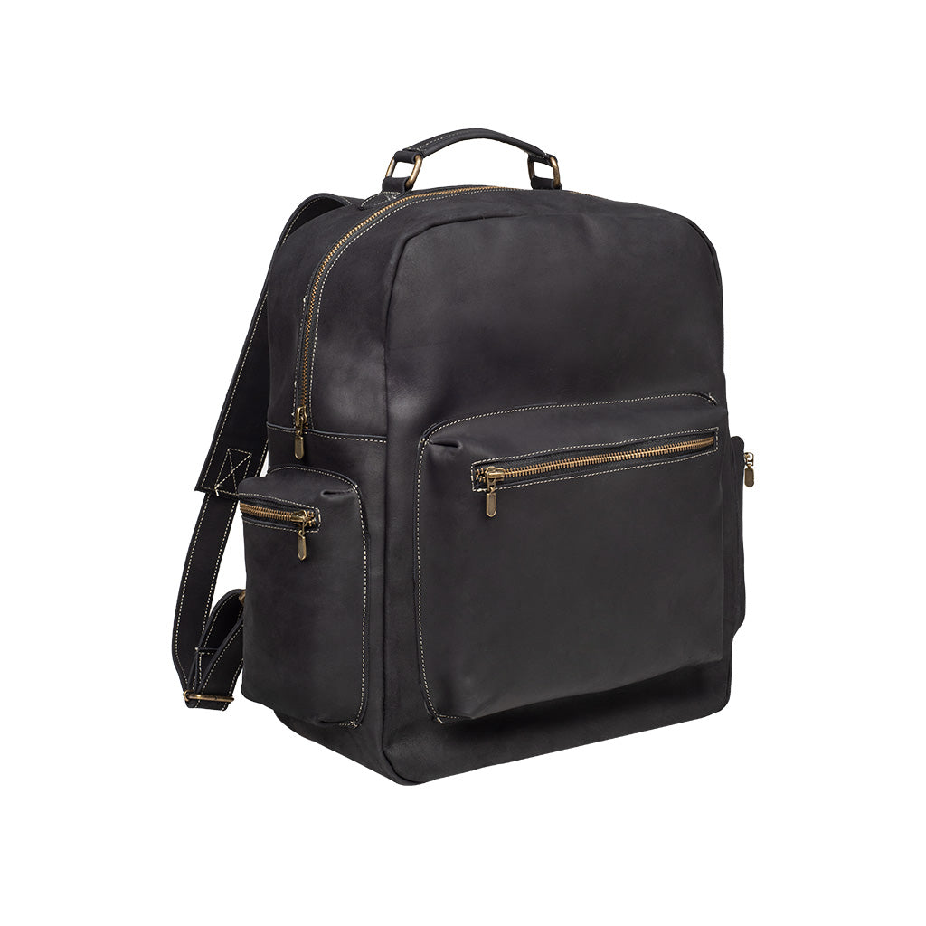 Mochila Grant Negro