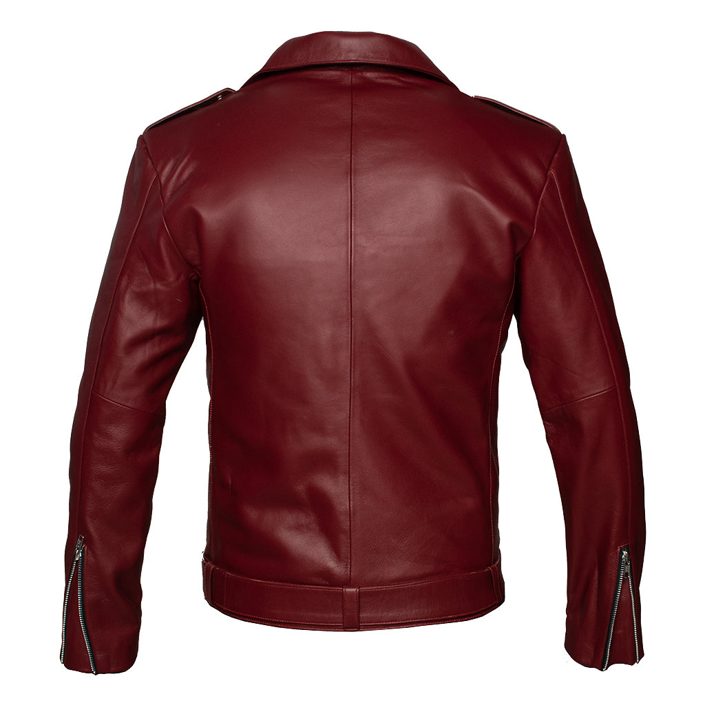 NEGAN RED