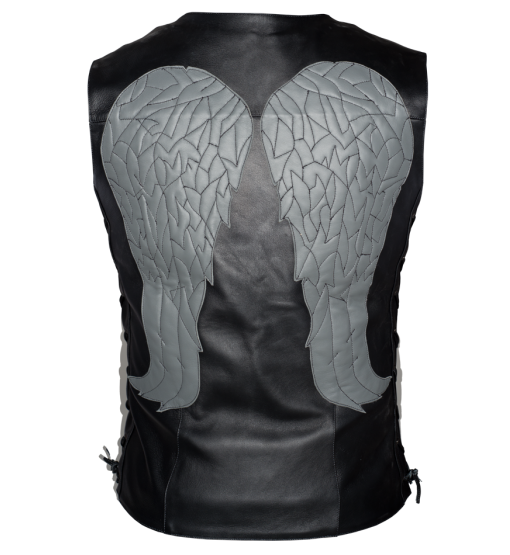 Chaleco Walking Dead