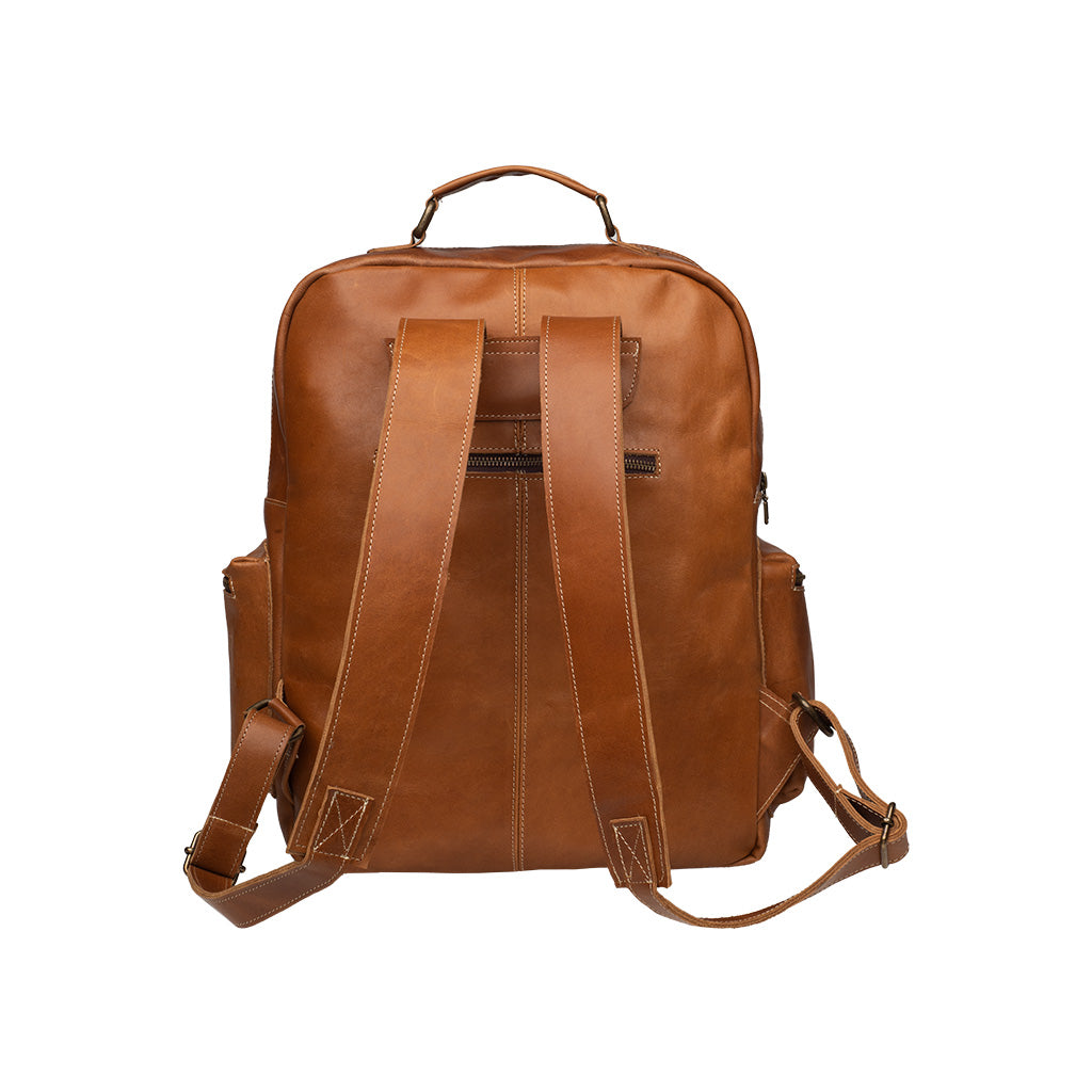 Mochila Grant Café