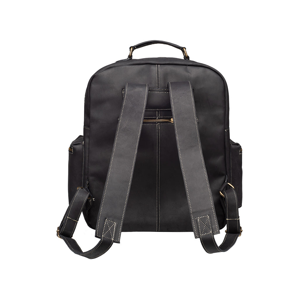 Mochila Grant Negro