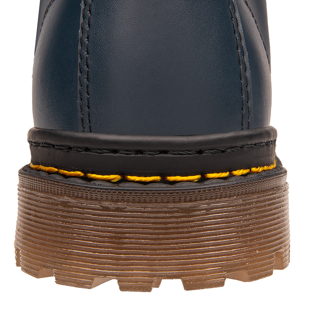 Botas England Azul