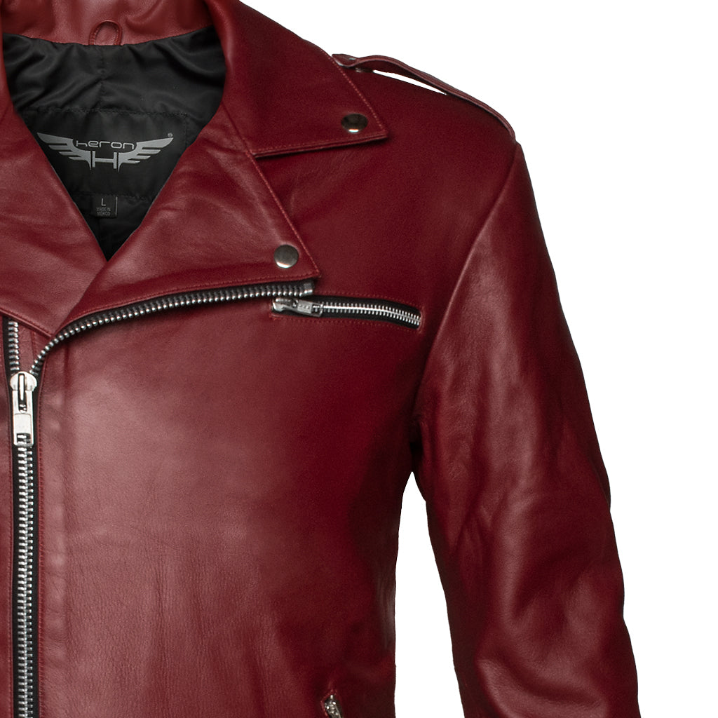 NEGAN RED