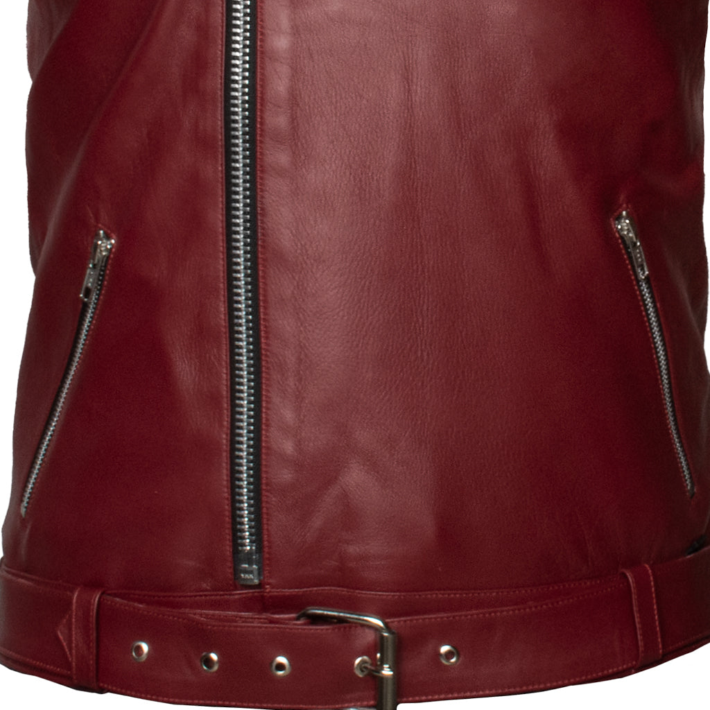 NEGAN RED