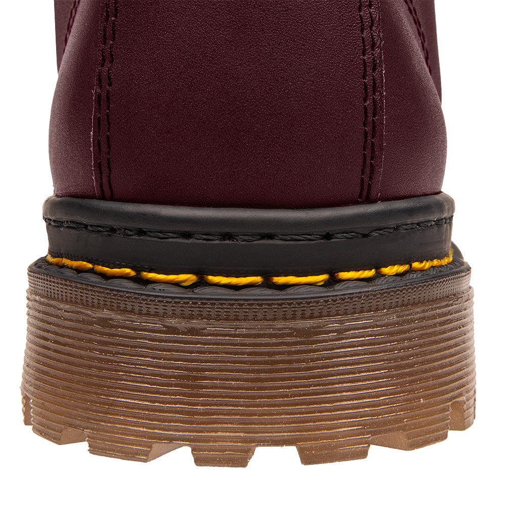 Botas England Vino