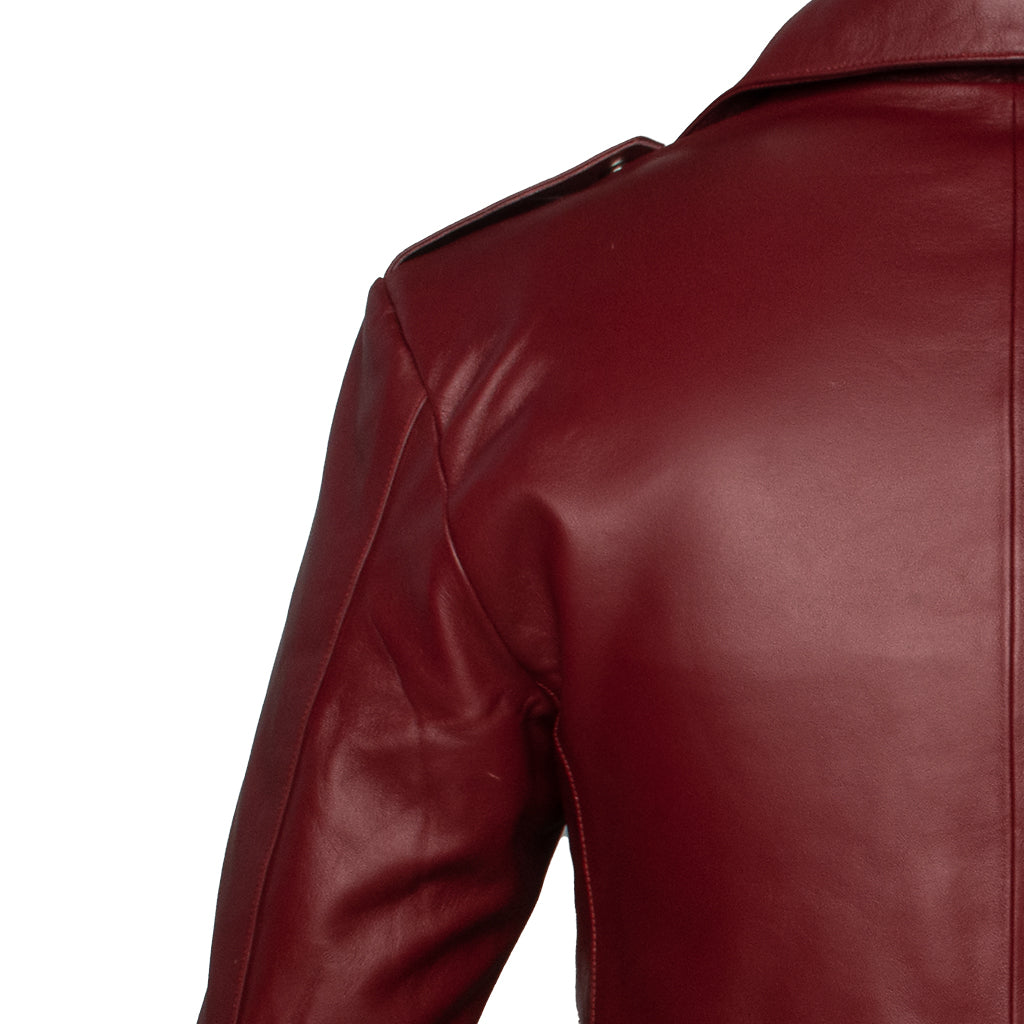 NEGAN RED