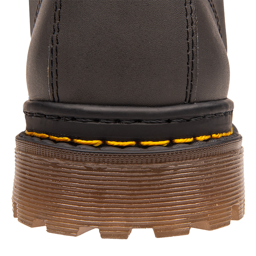 Botas England Gris