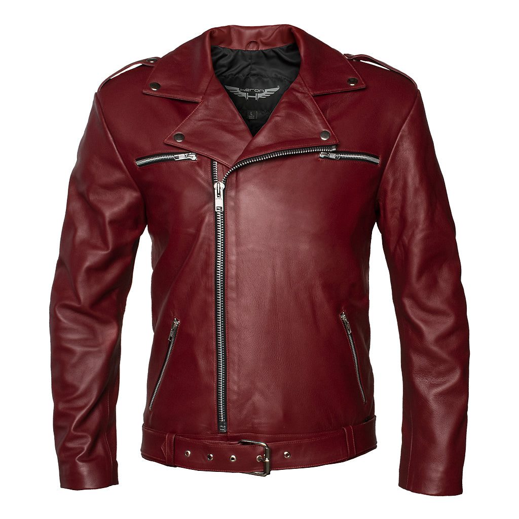 NEGAN RED