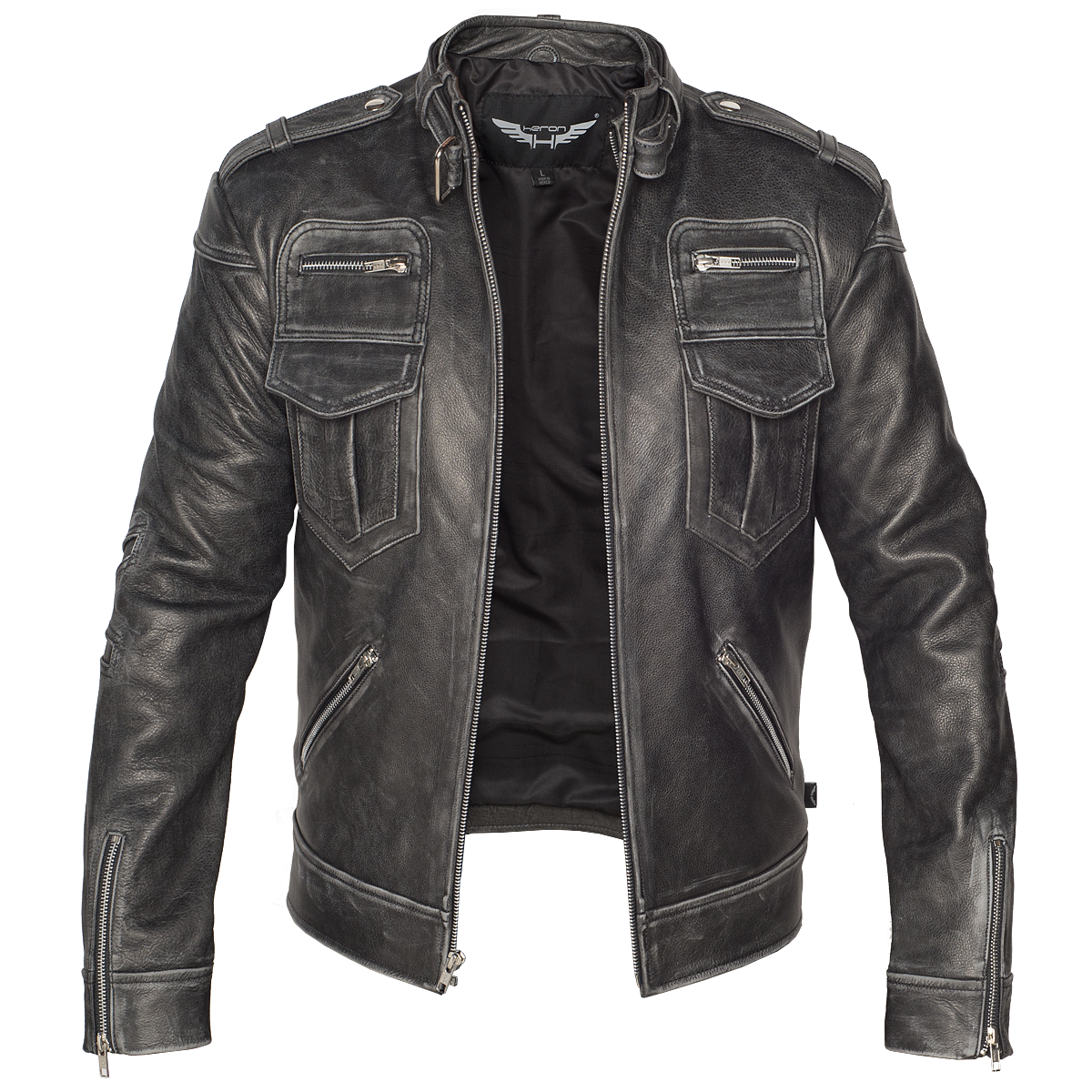Owen Tierra Gris
