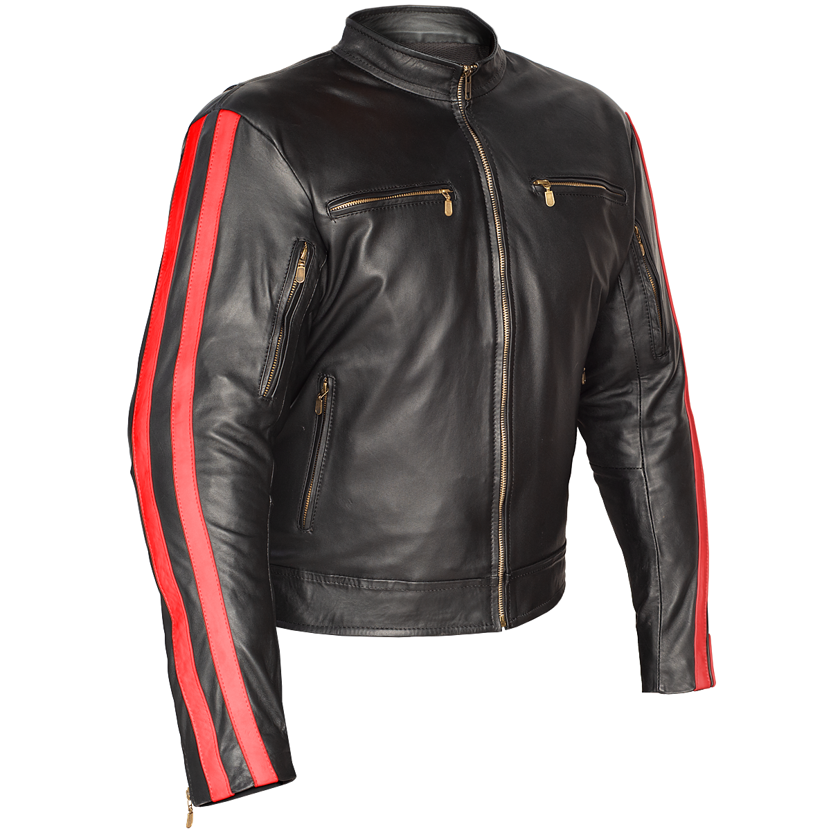 Road Negro/Rojo