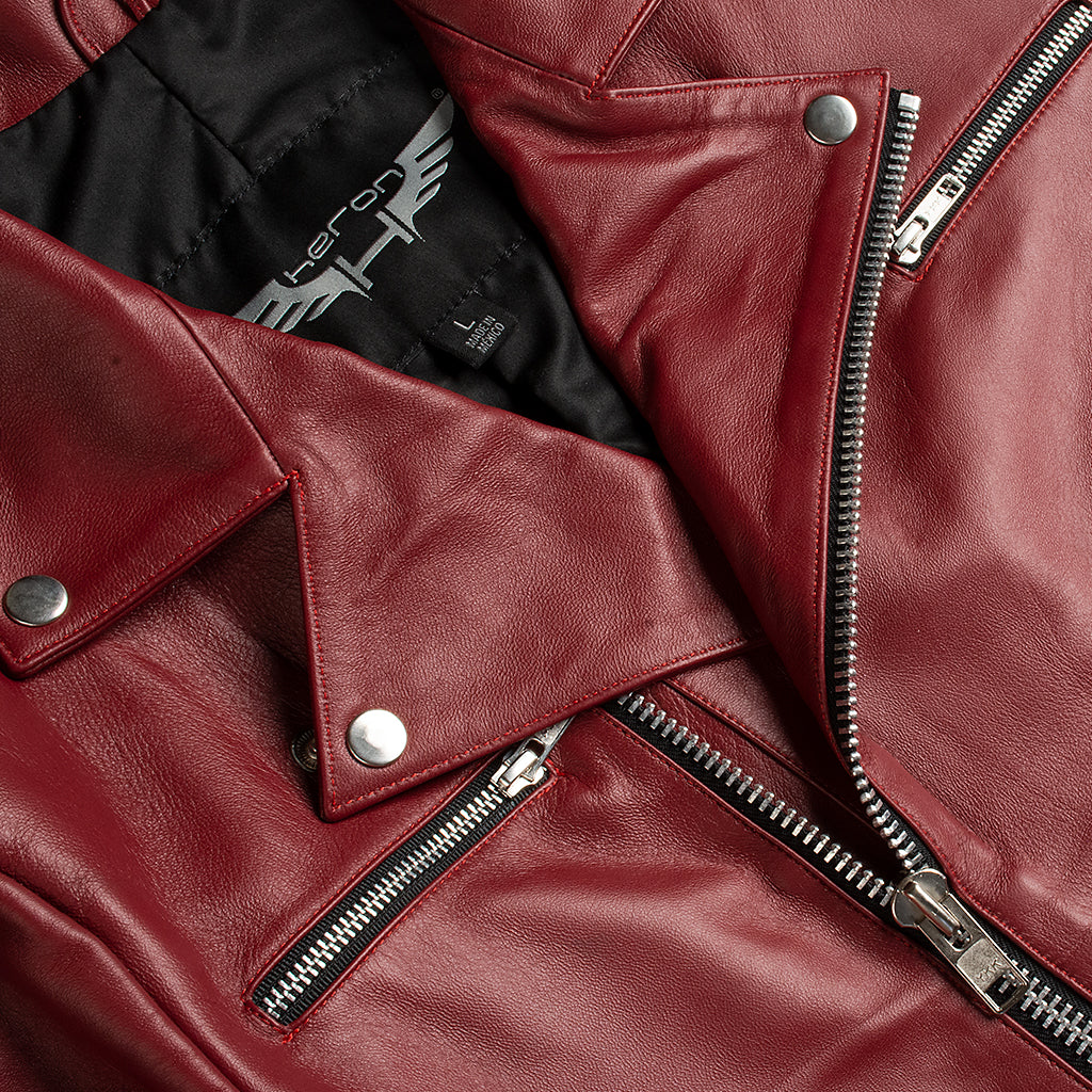 NEGAN RED