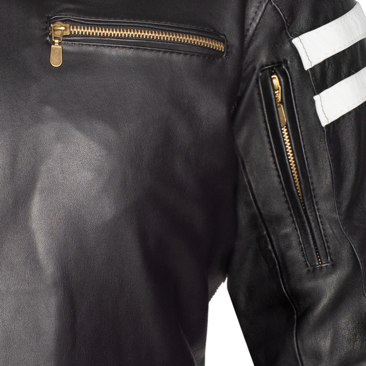 Gladius Negro/Reflejante