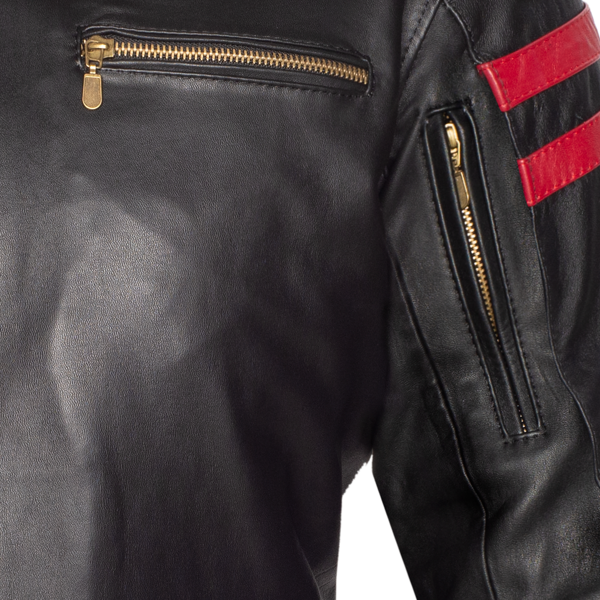 Gladius Negro/Rojo