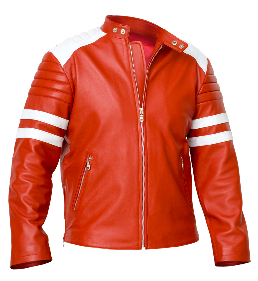 Fight Club Rojo