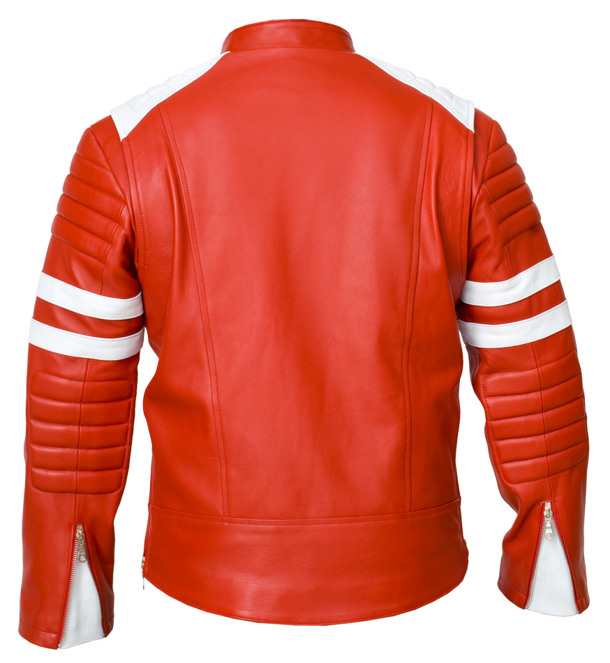Fight Club Rojo