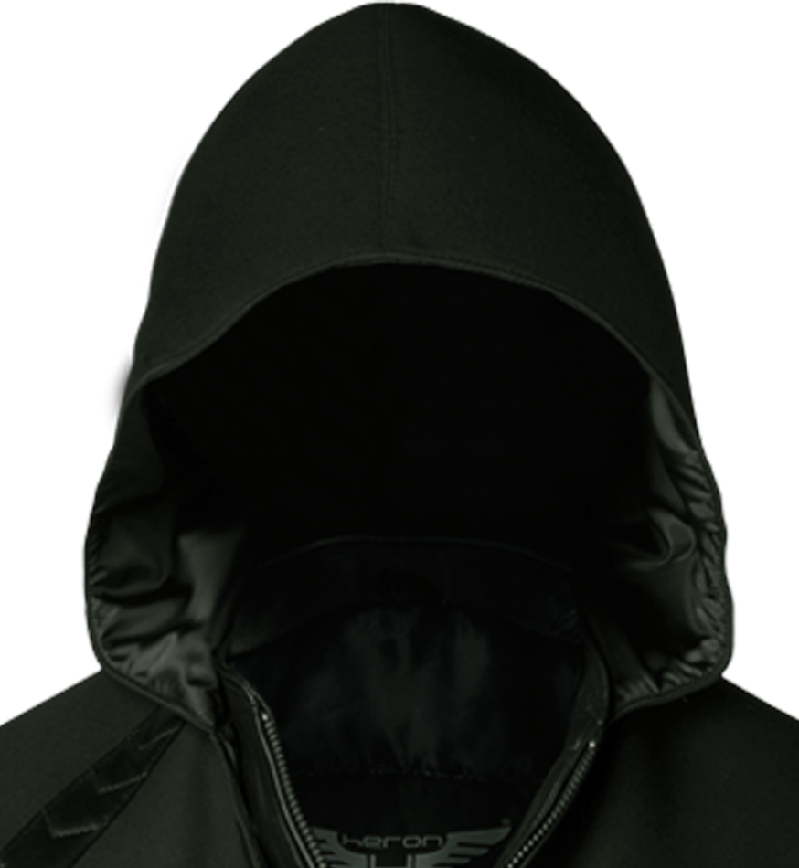 Arrow Verde
