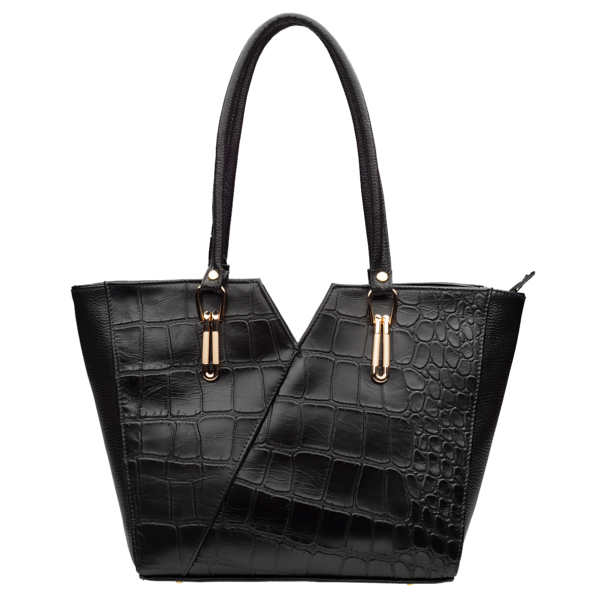 Bolso Yamina Negro